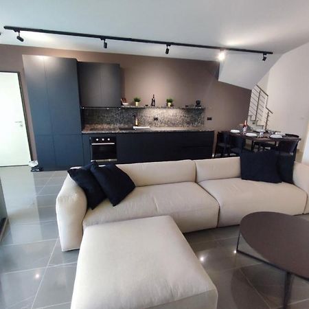 Apartment Hana زامبراتيجا المظهر الخارجي الصورة