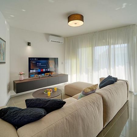 Apartment Hana زامبراتيجا المظهر الخارجي الصورة