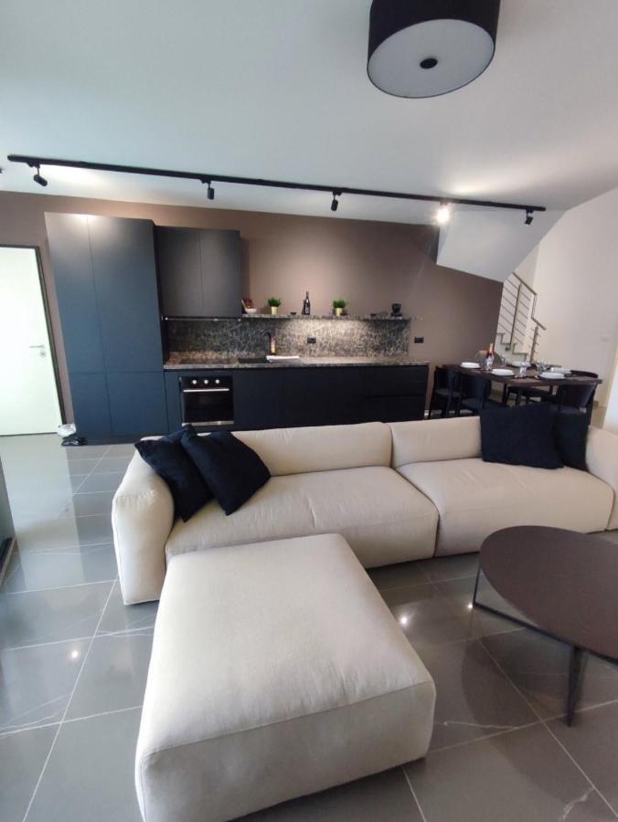 Apartment Hana زامبراتيجا المظهر الخارجي الصورة