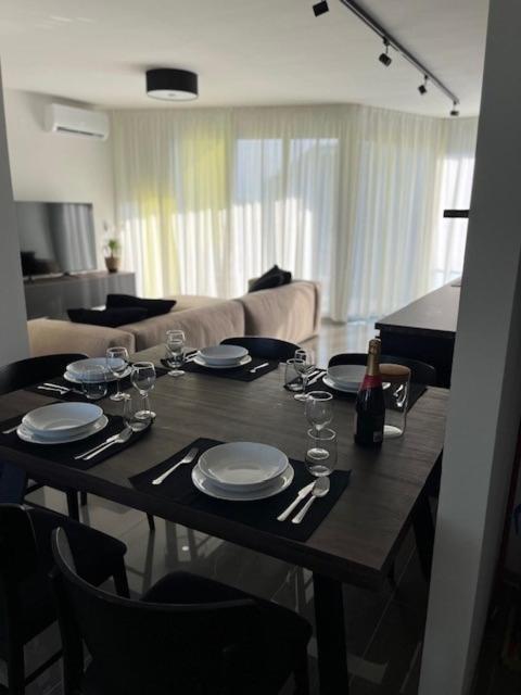 Apartment Hana زامبراتيجا المظهر الخارجي الصورة
