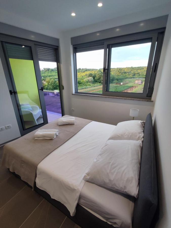 Apartment Hana زامبراتيجا المظهر الخارجي الصورة