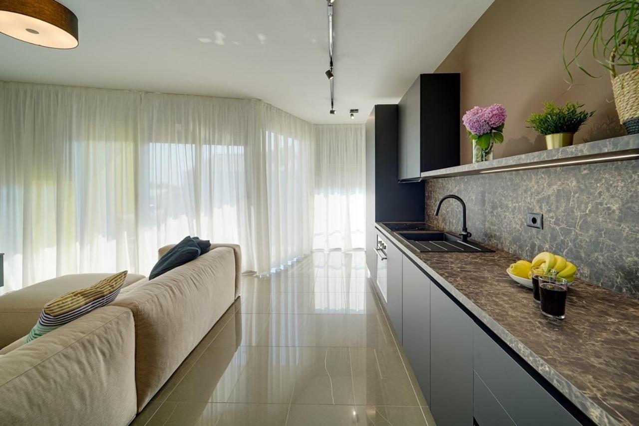 Apartment Hana زامبراتيجا المظهر الخارجي الصورة
