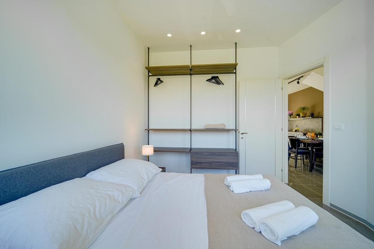 Apartment Hana زامبراتيجا المظهر الخارجي الصورة