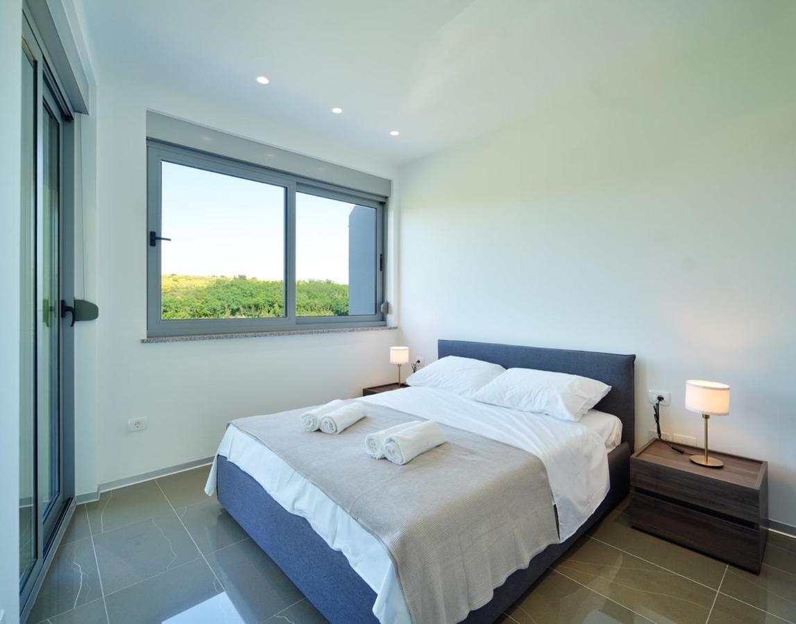 Apartment Hana زامبراتيجا المظهر الخارجي الصورة