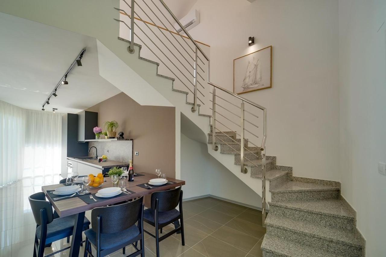 Apartment Hana زامبراتيجا المظهر الخارجي الصورة