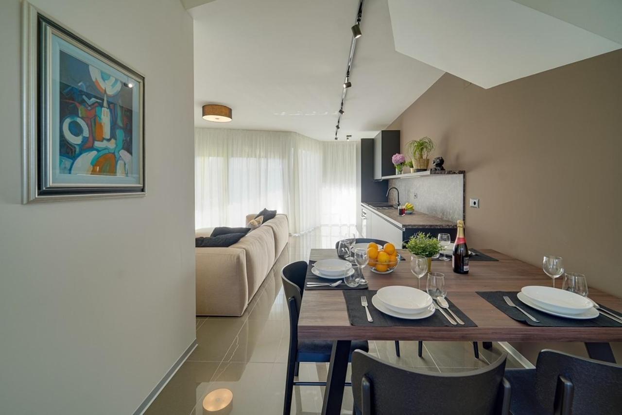 Apartment Hana زامبراتيجا المظهر الخارجي الصورة
