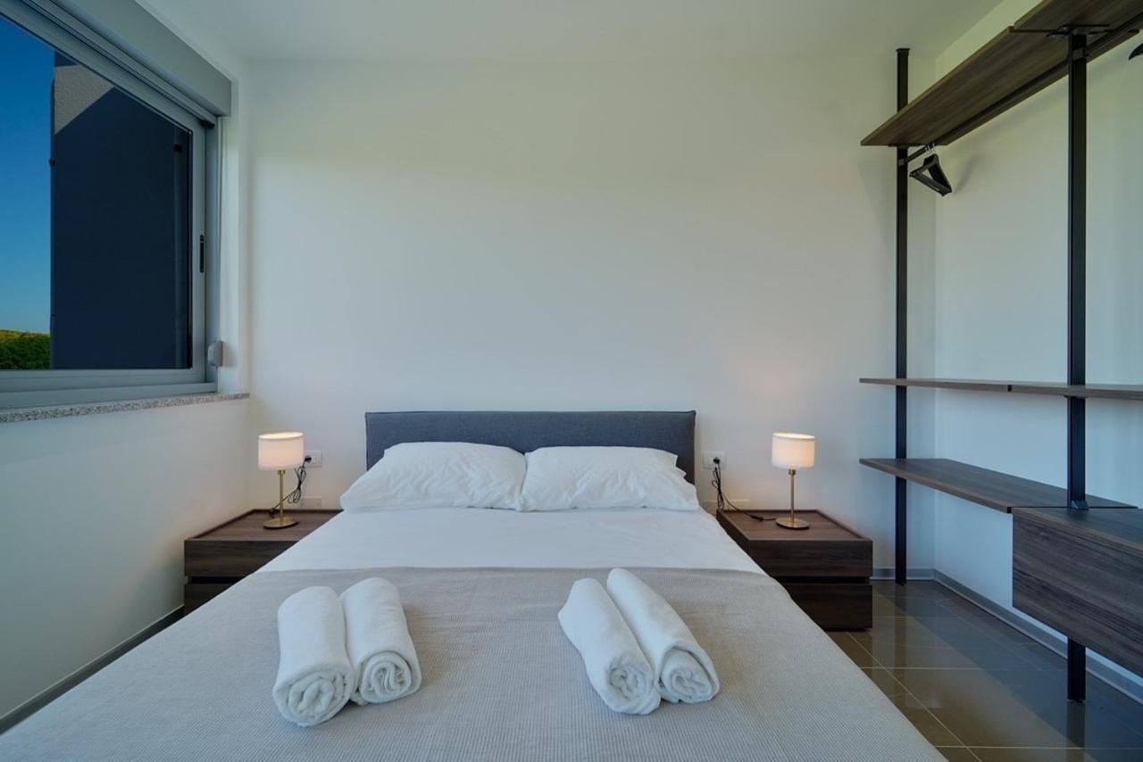 Apartment Hana زامبراتيجا المظهر الخارجي الصورة