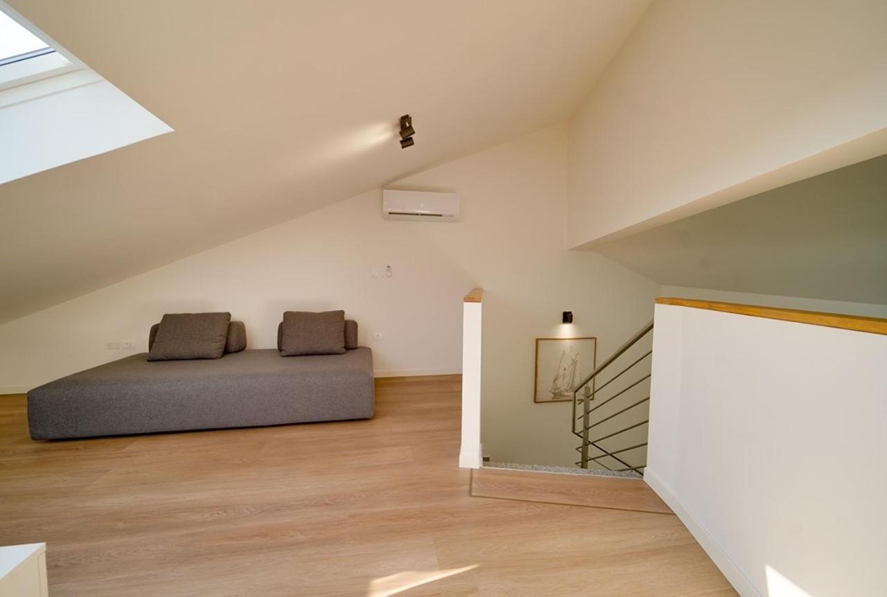 Apartment Hana زامبراتيجا المظهر الخارجي الصورة