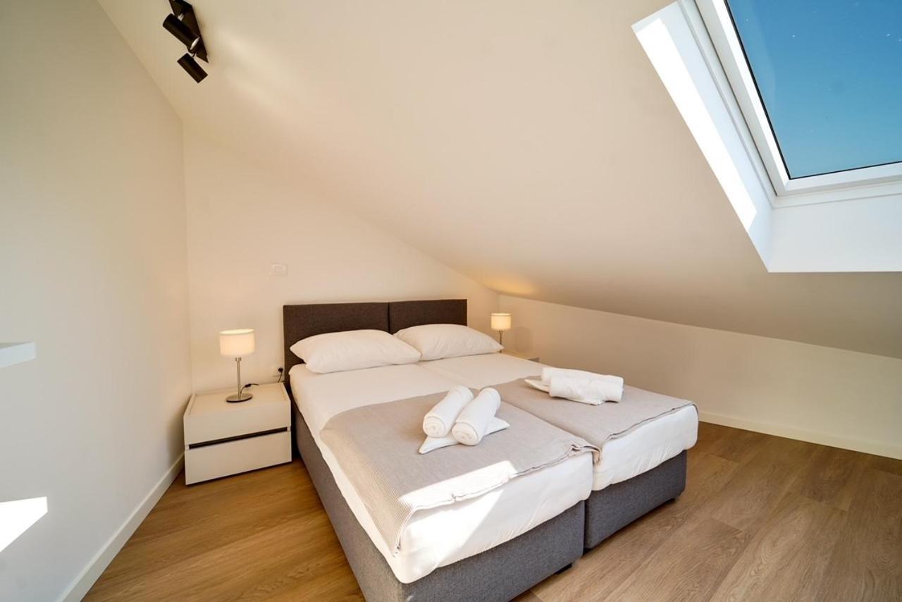 Apartment Hana زامبراتيجا المظهر الخارجي الصورة