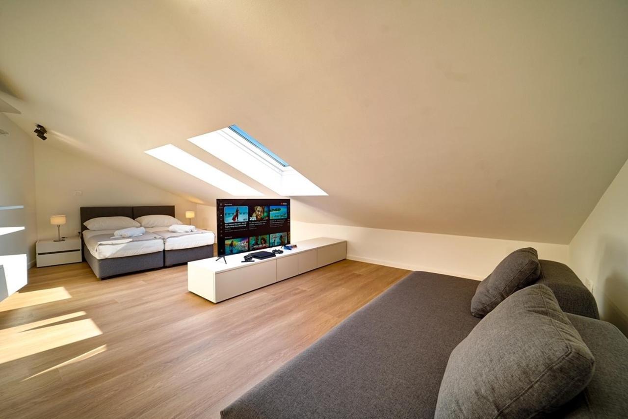 Apartment Hana زامبراتيجا المظهر الخارجي الصورة