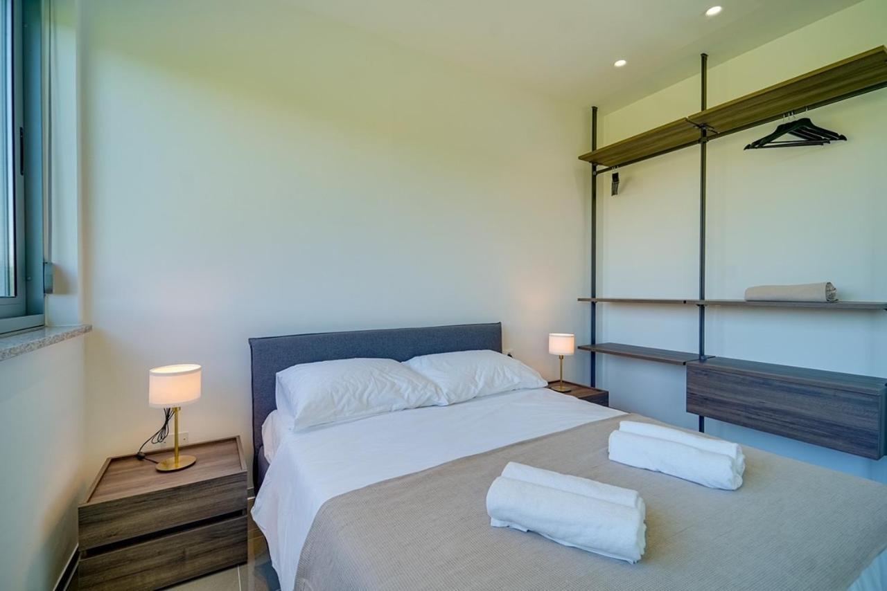 Apartment Hana زامبراتيجا المظهر الخارجي الصورة