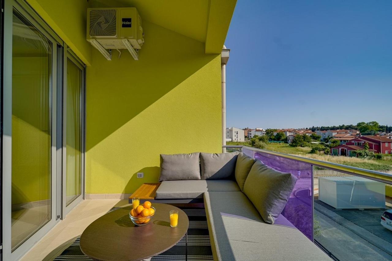Apartment Hana زامبراتيجا المظهر الخارجي الصورة